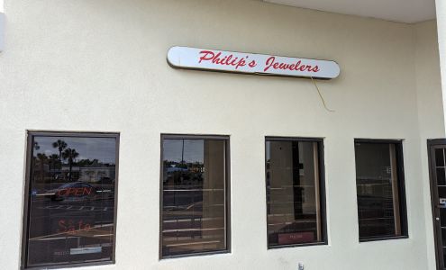 Philip's Jewelers of Palatka