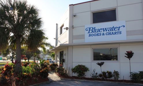 Bluewater Books & Charts