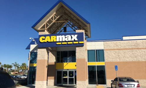 CarMax