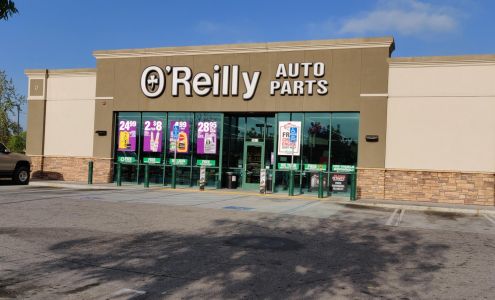 O'Reilly Auto Parts