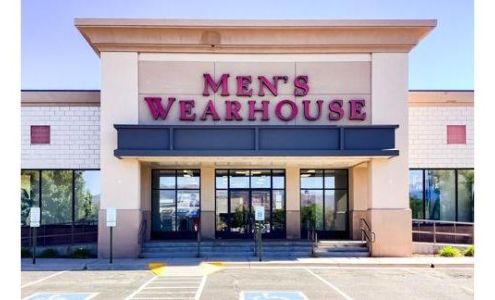 Men's Wearhouse