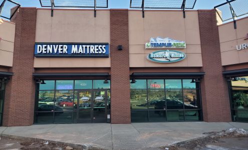 Denver Mattress