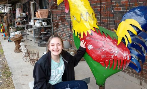 Pineridge Outdoor Supply Lyerly