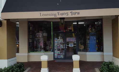 Learning Express Toys of Boca Raton