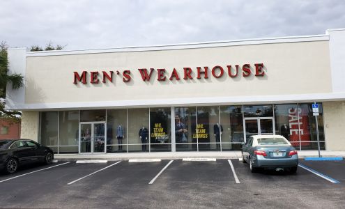 Men's Wearhouse