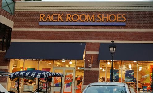 Rack Room Shoes