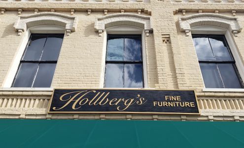Hollberg's Fine Furniture