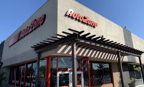 AutoZone Auto Parts