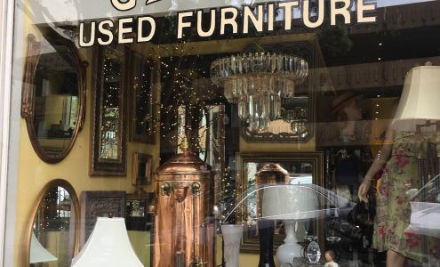 Jan's Used Furniture