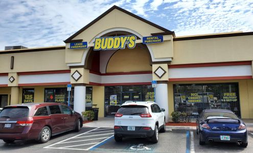 Buddy's Home Furnishings