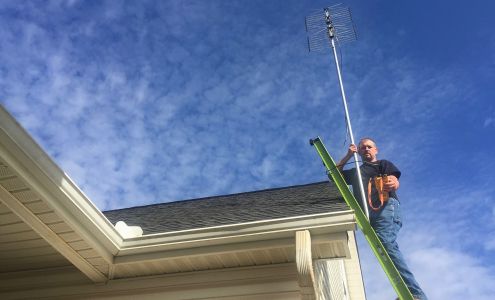 Carden's Antenna Service Williamson