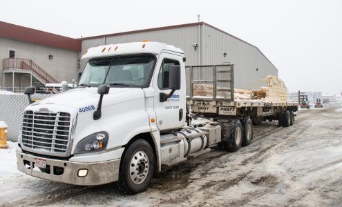 Builders FirstSource