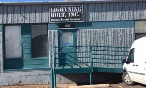 Lightning Bolt Inc. Colorado Springs