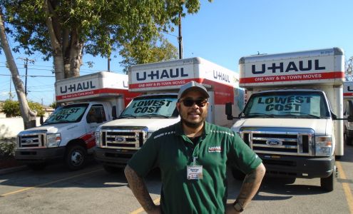 U-Haul of Oxnard