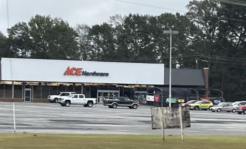 Ace Hardware Barnesville