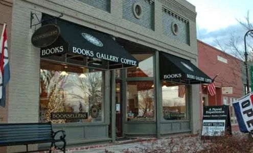 A Novel Experience Zebulon