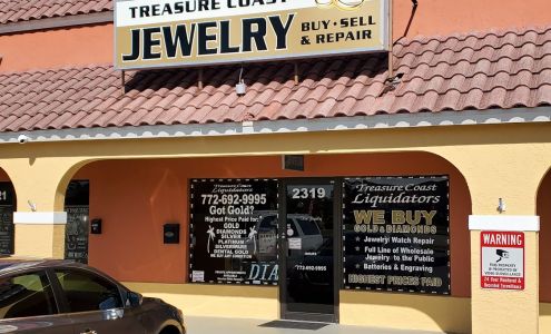 Treasure Coast Liquidators
