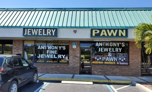 Anthony's Fine Jewelry