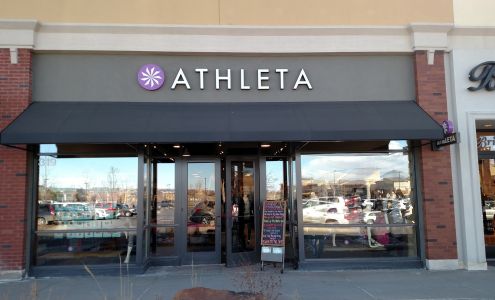 Athleta