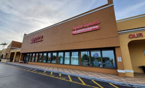 Rocky's Ace Hardware