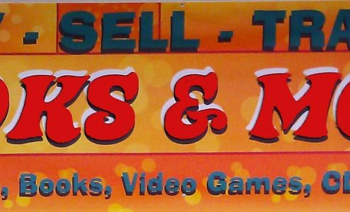 College Books & Computers