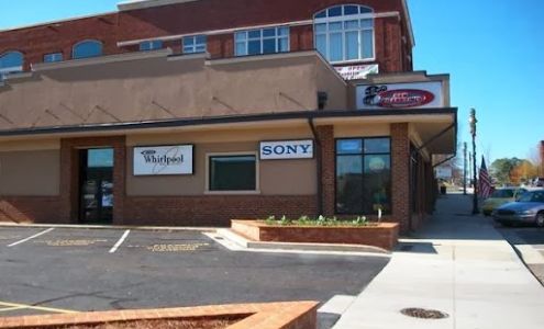 Sam Franklin's Home Furnishing