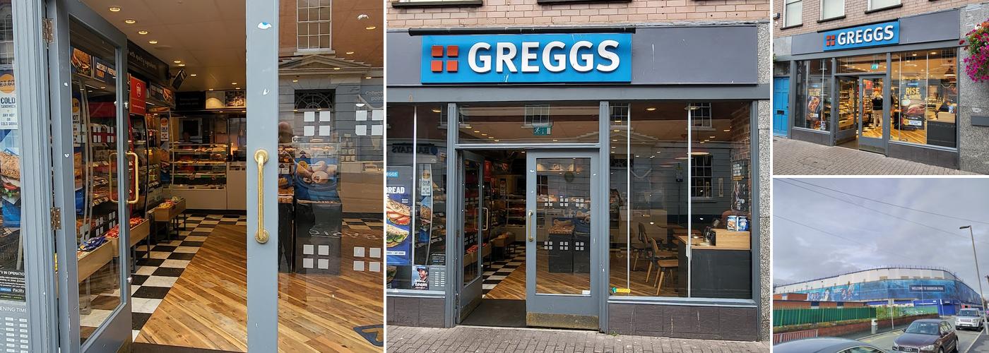 Greggs