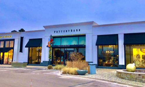 Pottery Barn Colorado Springs