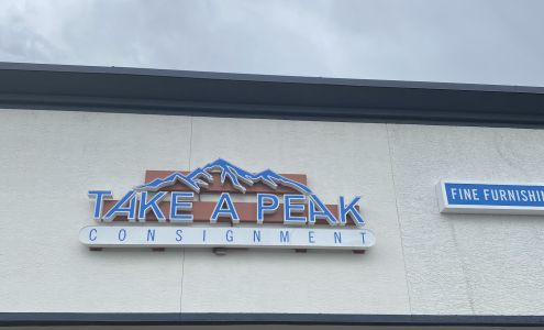 Take A Peak Consignment