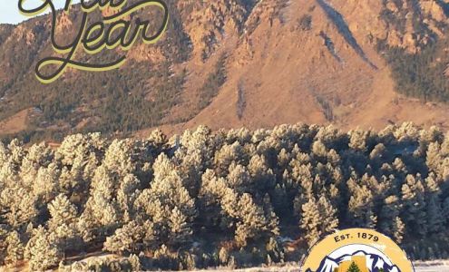 Monument Design Studio & Boutique