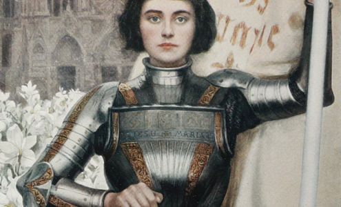 Angels with Attitudes