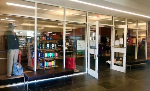 Georgia Highlands Cartersville Campus Bookstore