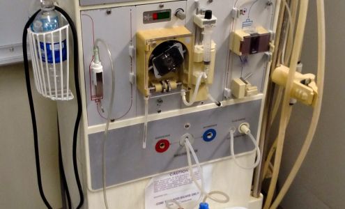 Chattahoochee Technical College Bookstore