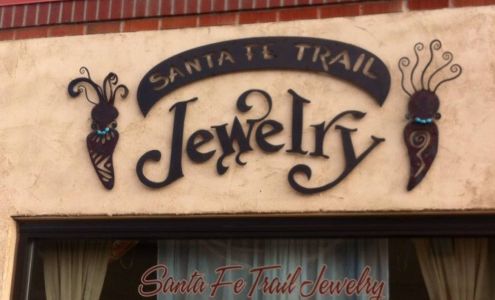 Santa Fe Trail Jewelry
