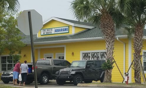 Fintastic Aquariums Jensen