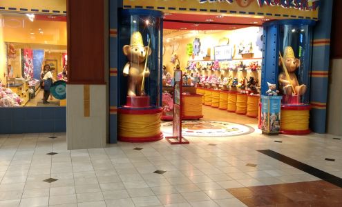 Build-A-Bear Workshop