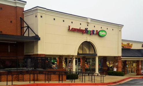 Learning Express Toys of Woodstock