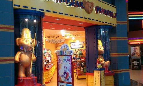 Build-A-Bear Workshop