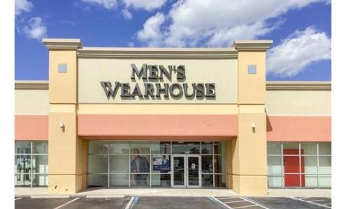 Men's Wearhouse