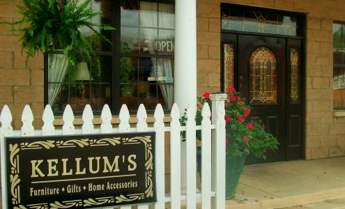 Kellum's Furniture