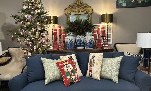 Mad Rose Furniture, Antiques, Gifts