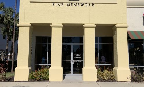 Brodeur Carvell Fine Menswear