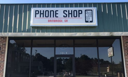 The Phone Shop of Bainbridge