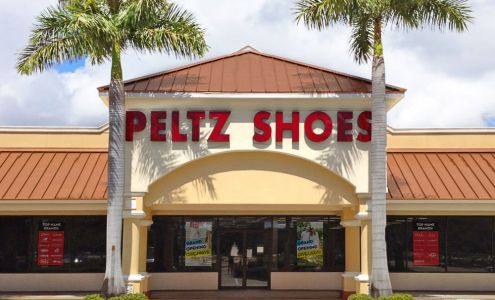 Peltz Shoes Fort Myers