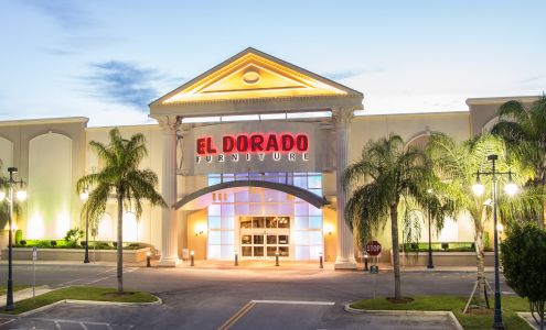El Dorado Furniture - Ft. Myers Outlet