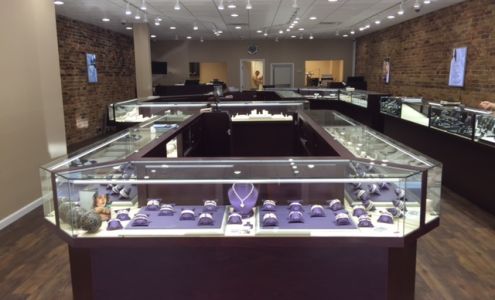 Godwin Jewelers Bainbridge