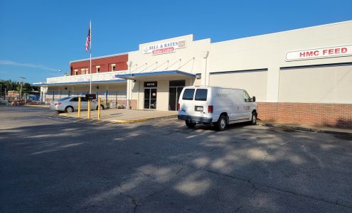 Bell & Bates Home Center