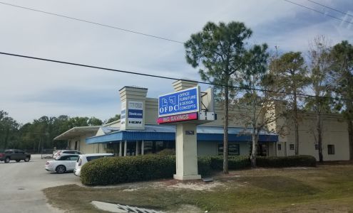 OFDC Commercial Interiors