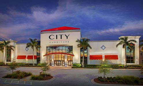 CITY Furniture Fort Myers