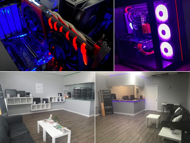 Creative Computer Solutions